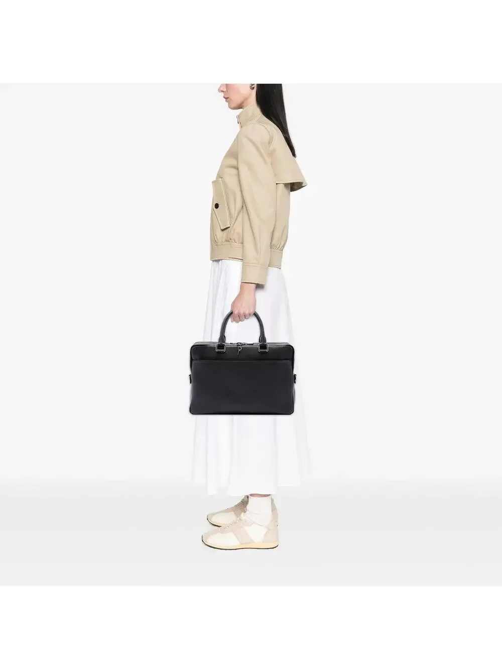 Louis Vuitton Taiga Porte Documents #360310L85B
